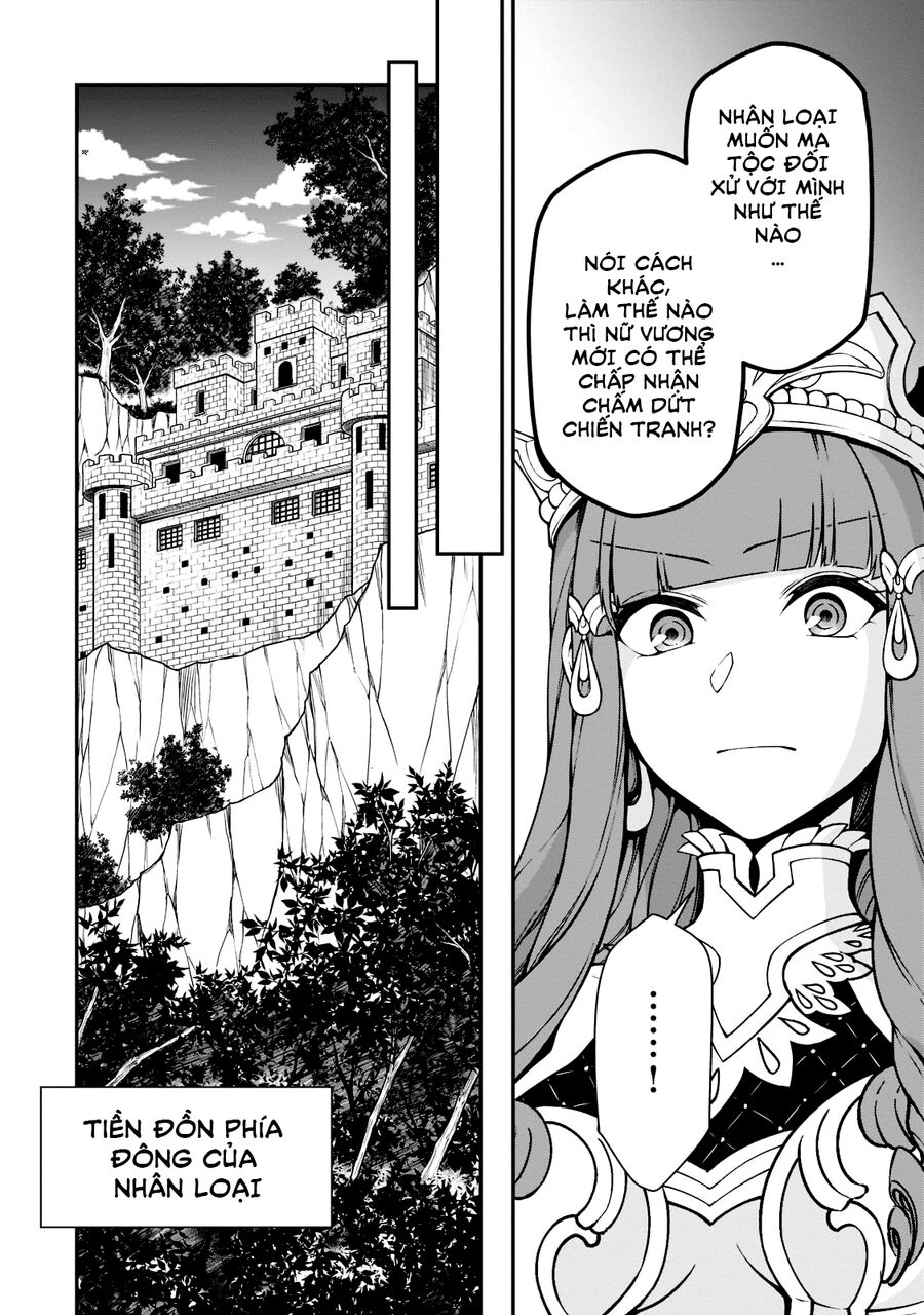 Cuộc Sống Thảnh Thơi Tại Dị Giới Gian Lận Của Cựu Ứng Viên Dũng Giả Từ Cấp Độ Hai Chap 34 - Next Chap 35