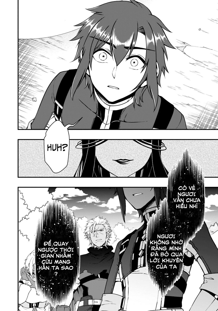 Cuộc Sống Thảnh Thơi Tại Dị Giới Gian Lận Của Cựu Ứng Viên Dũng Giả Từ Cấp Độ Hai Chap 36 - Next Chap 37