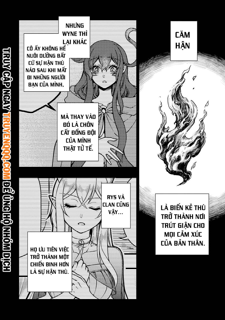 Cuộc Sống Thảnh Thơi Tại Dị Giới Gian Lận Của Cựu Ứng Viên Dũng Giả Từ Cấp Độ Hai Chap 41 - Next Chap 42