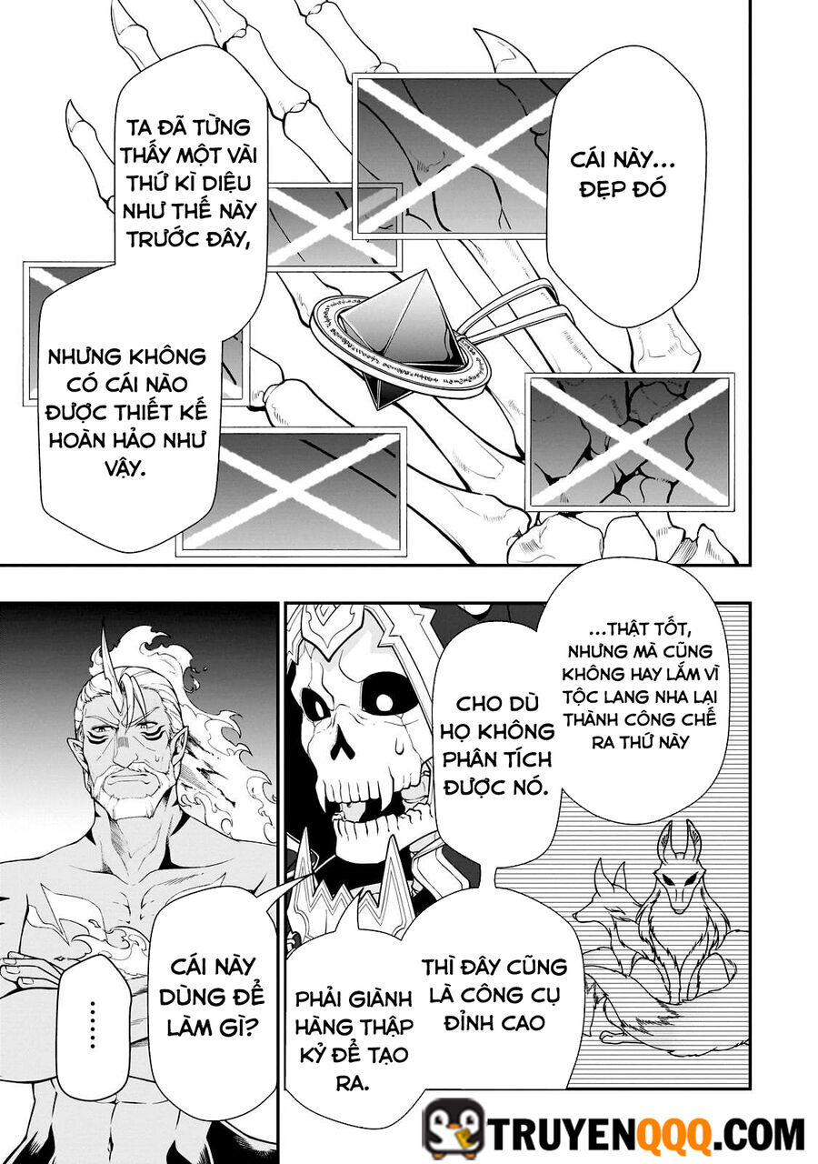 Cuộc Sống Thảnh Thơi Tại Dị Giới Gian Lận Của Cựu Ứng Viên Dũng Giả Từ Cấp Độ Hai Chap 43 - Next Chap 44