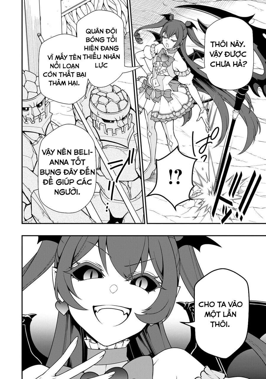 Cuộc Sống Thảnh Thơi Tại Dị Giới Gian Lận Của Cựu Ứng Viên Dũng Giả Từ Cấp Độ Hai Chap 45 - Next Chap 46