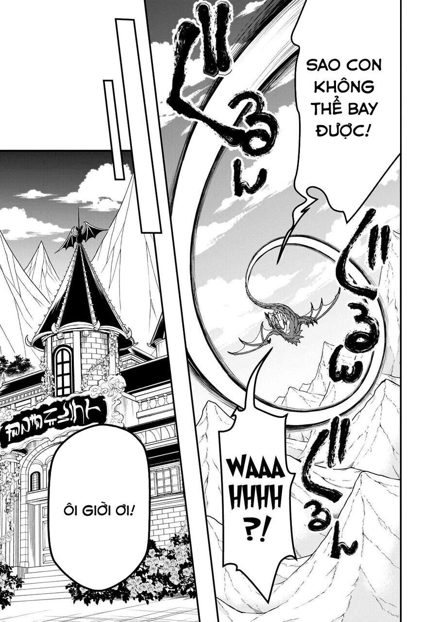 Cuộc Sống Thảnh Thơi Tại Dị Giới Gian Lận Của Cựu Ứng Viên Dũng Giả Từ Cấp Độ Hai Chap 47 - Next Chap 48