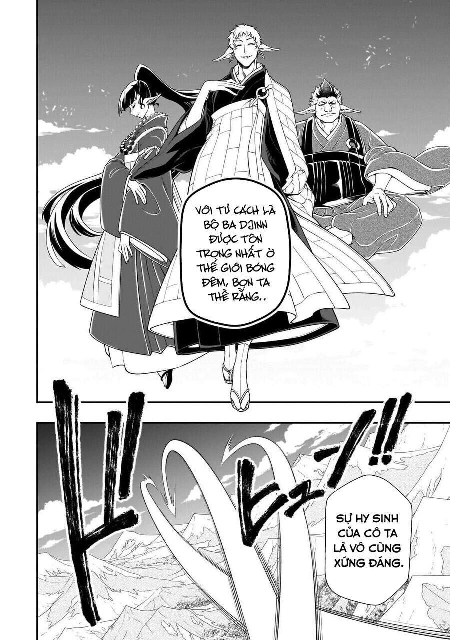 Cuộc Sống Thảnh Thơi Tại Dị Giới Gian Lận Của Cựu Ứng Viên Dũng Giả Từ Cấp Độ Hai Chap 48 - Next Chap 49