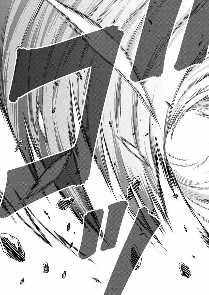 Cuộc Sống Thiên Đường Bắt Đầu Với Vua Hang Động ~ Trở Thành Người Mạnh Nhất Với Kỹ Năng Khai Thác Chap 1.2 - Next Chap 2.2