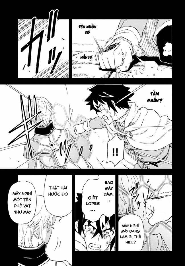 Cuộc Sống Thiên Đường Bắt Đầu Với Vua Hang Động ~ Trở Thành Người Mạnh Nhất Với Kỹ Năng Khai Thác Chap 10.1 - Next Chap 11.1