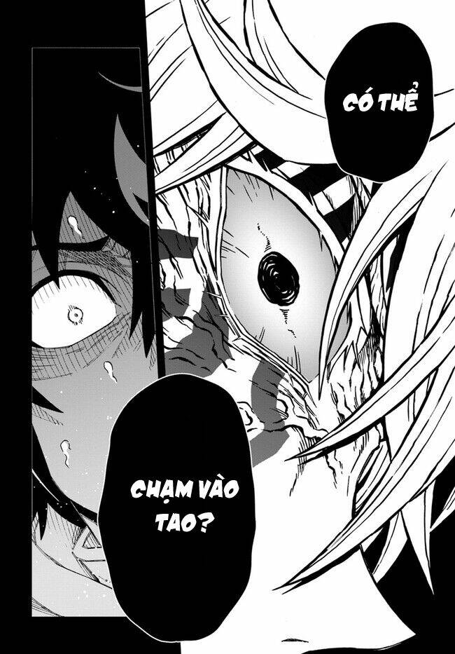 Cuộc Sống Thiên Đường Bắt Đầu Với Vua Hang Động ~ Trở Thành Người Mạnh Nhất Với Kỹ Năng Khai Thác Chap 10.1 - Next Chap 11.1