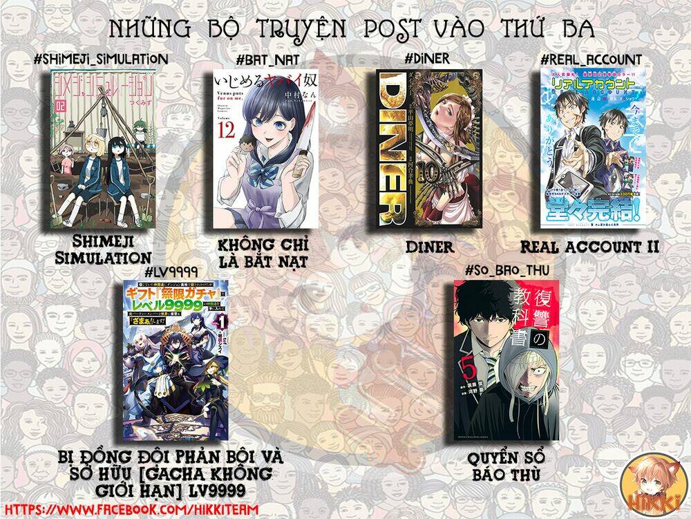 Cuộc Sống Thiên Đường Bắt Đầu Với Vua Hang Động ~ Trở Thành Người Mạnh Nhất Với Kỹ Năng Khai Thác Chap 10.2 - Next Chap 11.2