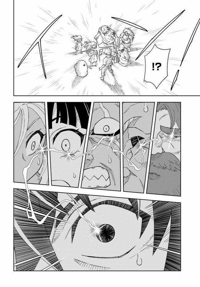 Cuộc Sống Thiên Đường Bắt Đầu Với Vua Hang Động ~ Trở Thành Người Mạnh Nhất Với Kỹ Năng Khai Thác Chap 10.2 - Next Chap 11.2