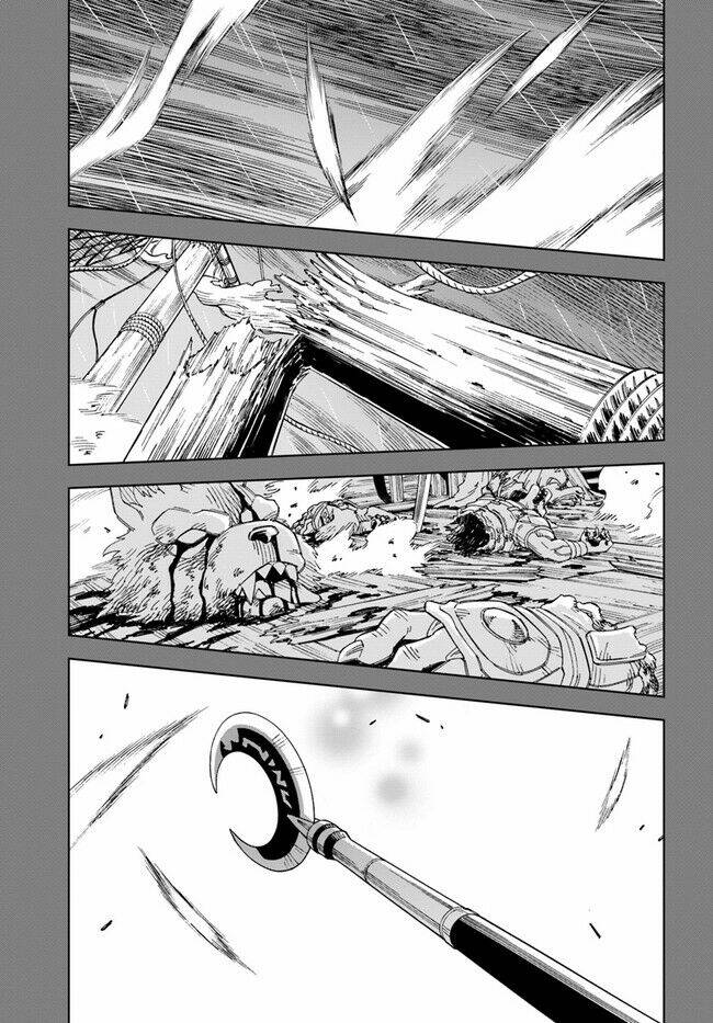 Cuộc Sống Thiên Đường Bắt Đầu Với Vua Hang Động ~ Trở Thành Người Mạnh Nhất Với Kỹ Năng Khai Thác Chap 10.2 - Next Chap 11.2