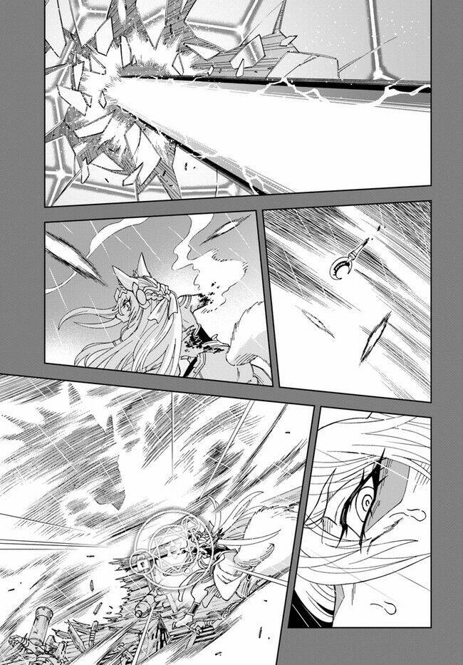 Cuộc Sống Thiên Đường Bắt Đầu Với Vua Hang Động ~ Trở Thành Người Mạnh Nhất Với Kỹ Năng Khai Thác Chap 10.2 - Next Chap 11.2