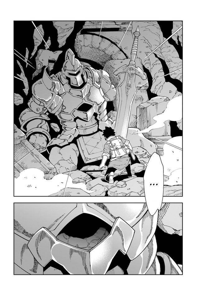 Cuộc Sống Thiên Đường Bắt Đầu Với Vua Hang Động ~ Trở Thành Người Mạnh Nhất Với Kỹ Năng Khai Thác Chap 11 - Next Chap 12