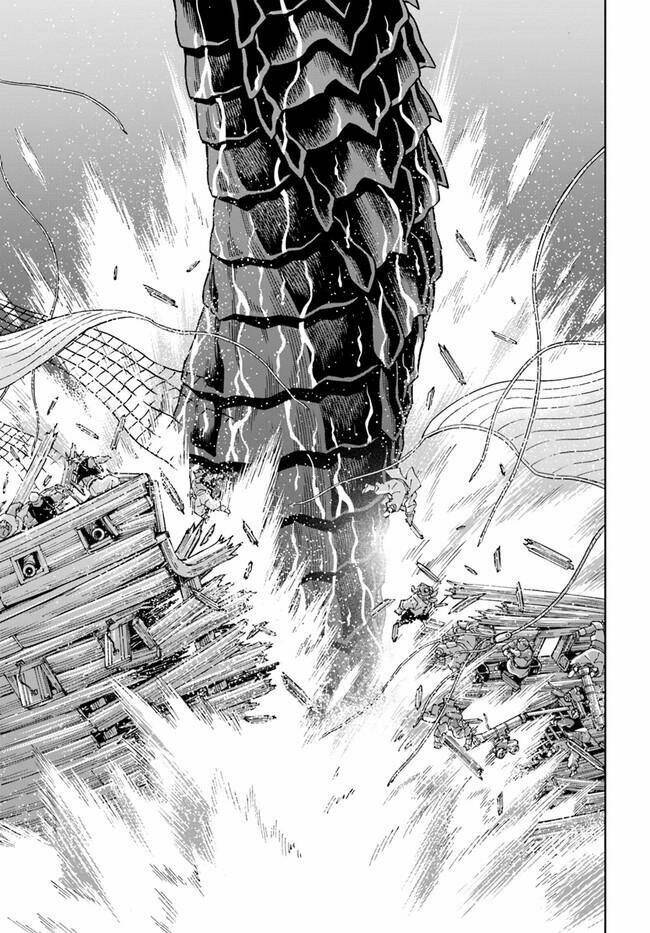 Cuộc Sống Thiên Đường Bắt Đầu Với Vua Hang Động ~ Trở Thành Người Mạnh Nhất Với Kỹ Năng Khai Thác Chap 11 - Next Chap 12