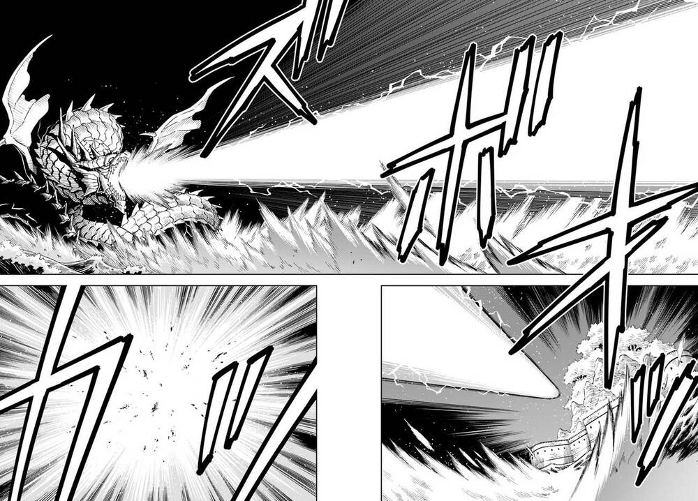 Cuộc Sống Thiên Đường Bắt Đầu Với Vua Hang Động ~ Trở Thành Người Mạnh Nhất Với Kỹ Năng Khai Thác Chap 12 - Next Chap 13