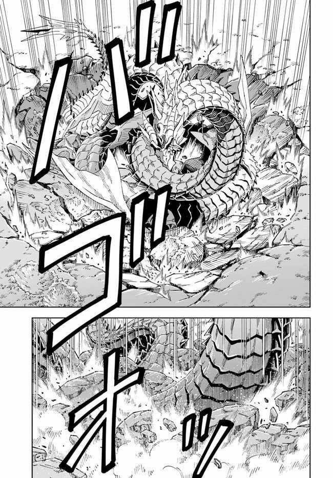 Cuộc Sống Thiên Đường Bắt Đầu Với Vua Hang Động ~ Trở Thành Người Mạnh Nhất Với Kỹ Năng Khai Thác Chap 13.2 - Next Chap 14.2