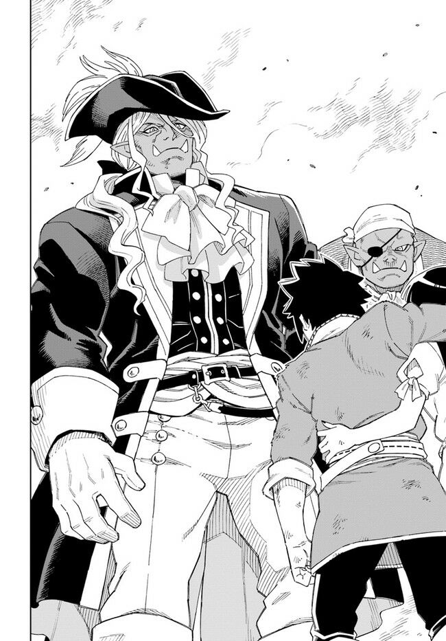 Cuộc Sống Thiên Đường Bắt Đầu Với Vua Hang Động ~ Trở Thành Người Mạnh Nhất Với Kỹ Năng Khai Thác Chap 14.2 - Next Chap 15.2