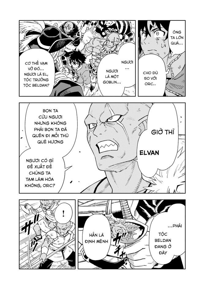 Cuộc Sống Thiên Đường Bắt Đầu Với Vua Hang Động ~ Trở Thành Người Mạnh Nhất Với Kỹ Năng Khai Thác Chap 14.2 - Next Chap 15.2