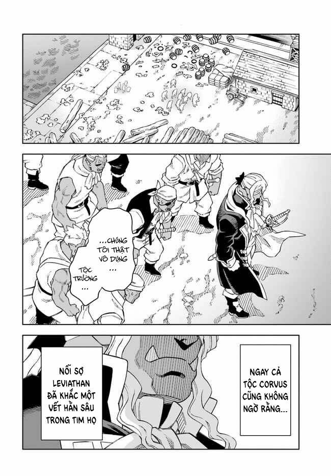 Cuộc Sống Thiên Đường Bắt Đầu Với Vua Hang Động ~ Trở Thành Người Mạnh Nhất Với Kỹ Năng Khai Thác Chap 19.1 - Next Chap 20.1