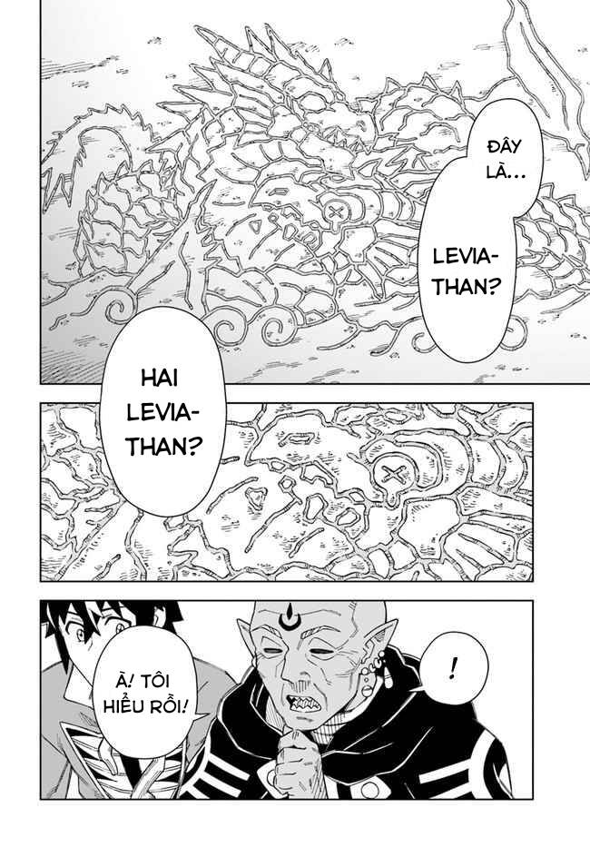 Cuộc Sống Thiên Đường Bắt Đầu Với Vua Hang Động ~ Trở Thành Người Mạnh Nhất Với Kỹ Năng Khai Thác Chap 19.2 - Next Chap 20.2