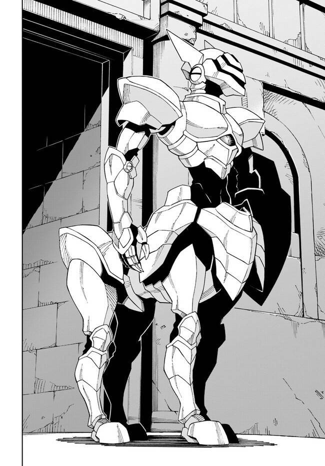 Cuộc Sống Thiên Đường Bắt Đầu Với Vua Hang Động ~ Trở Thành Người Mạnh Nhất Với Kỹ Năng Khai Thác Chap 23.2 - Next Chap 24.2