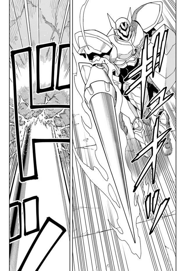 Cuộc Sống Thiên Đường Bắt Đầu Với Vua Hang Động ~ Trở Thành Người Mạnh Nhất Với Kỹ Năng Khai Thác Chap 24.1 - Next Chap 25.1