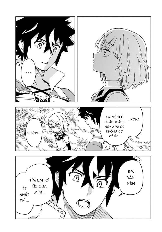 Cuộc Sống Thiên Đường Bắt Đầu Với Vua Hang Động ~ Trở Thành Người Mạnh Nhất Với Kỹ Năng Khai Thác Chap 25.2 - Next Chap 26.2