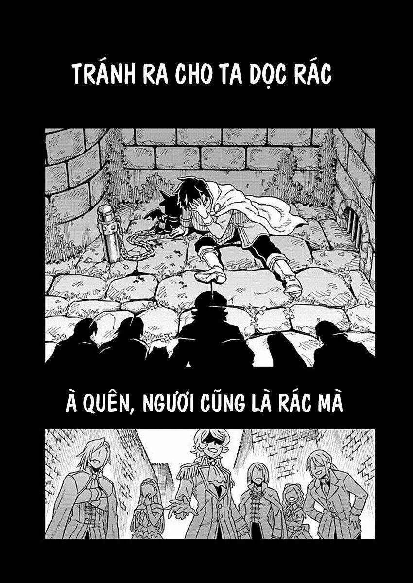 Cuộc Sống Thiên Đường Bắt Đầu Với Vua Hang Động ~ Trở Thành Người Mạnh Nhất Với Kỹ Năng Khai Thác Chap 3.1 - Next Chap 4.1