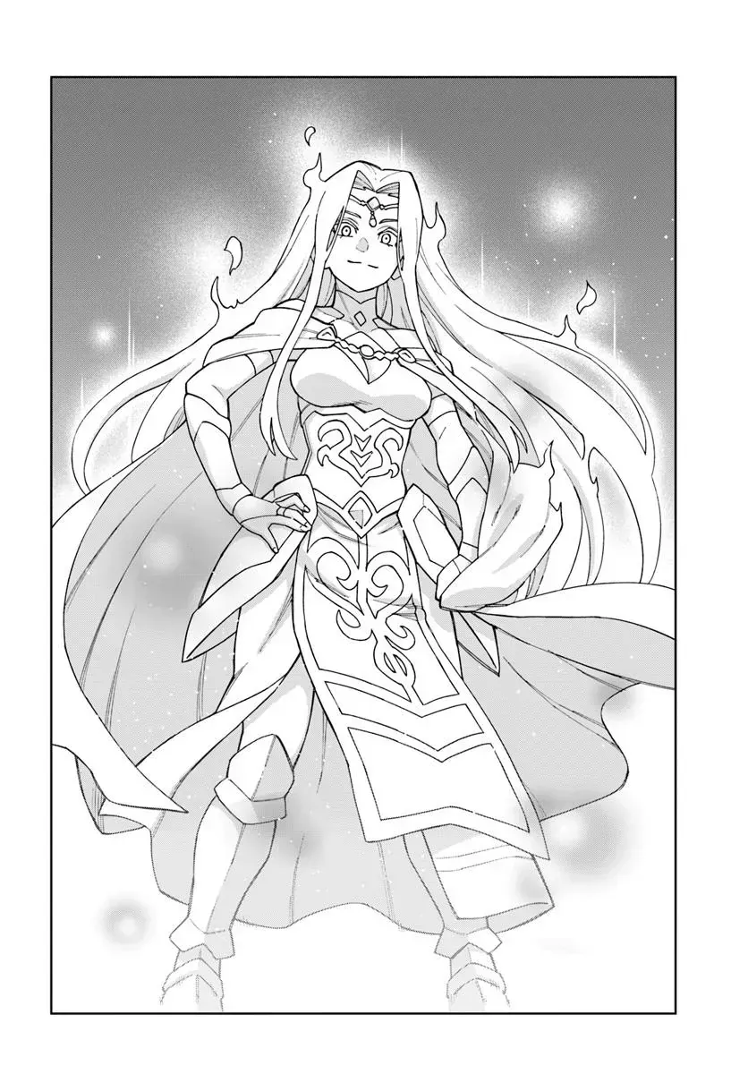 Cuộc Sống Thiên Đường Bắt Đầu Với Vua Hang Động ~ Trở Thành Người Mạnh Nhất Với Kỹ Năng Khai Thác Chap 38.1 - Next Chap 39.1