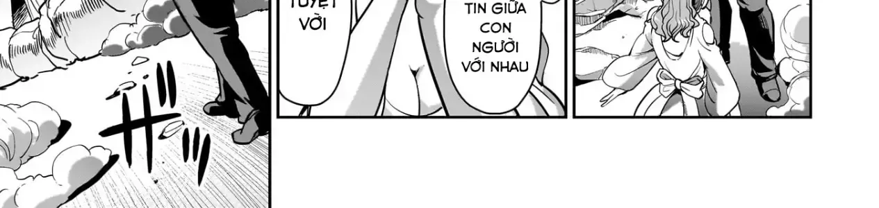 Cuộc Sống Thiên Đường Bắt Đầu Với Vua Hang Động ~ Trở Thành Người Mạnh Nhất Với Kỹ Năng Khai Thác Chap 39 - Next Chap 40