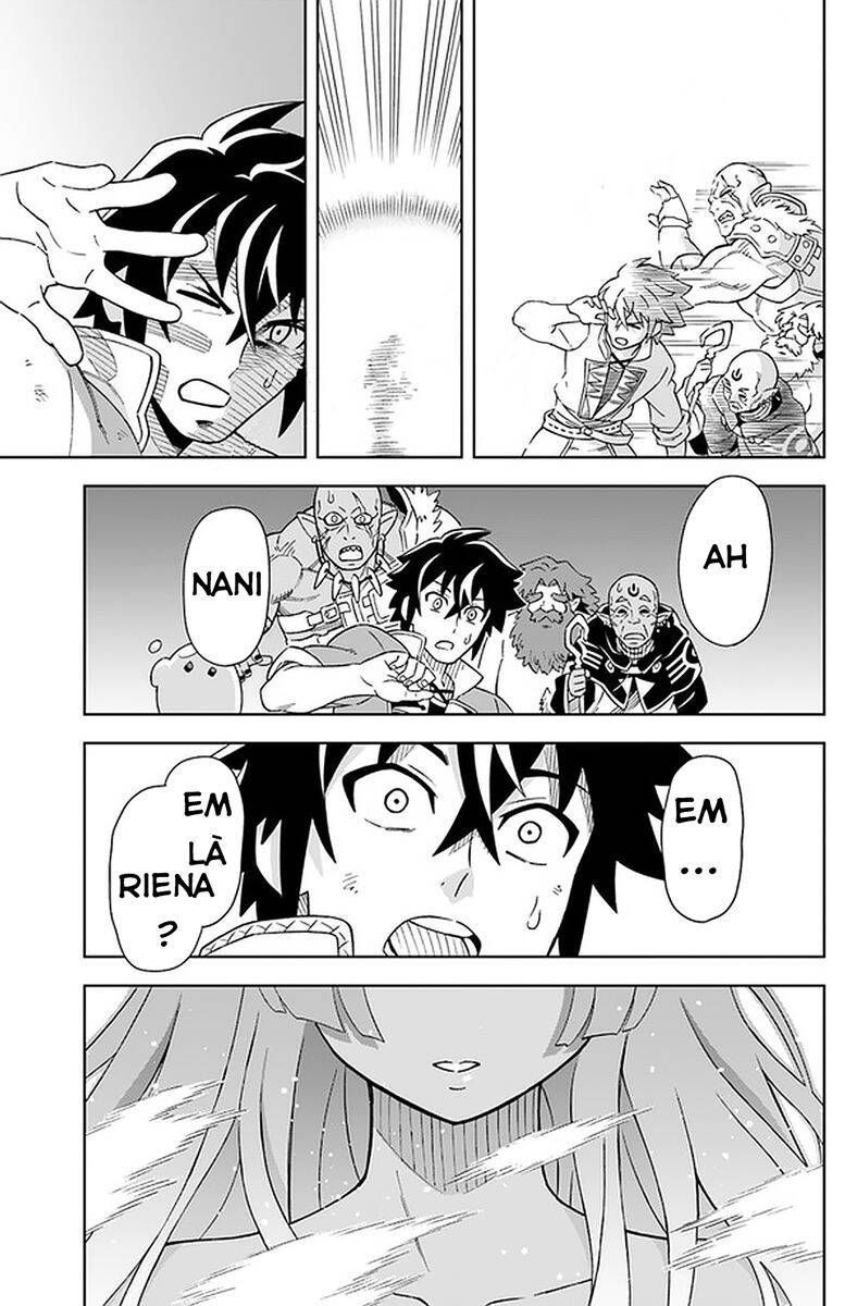 Cuộc Sống Thiên Đường Bắt Đầu Với Vua Hang Động ~ Trở Thành Người Mạnh Nhất Với Kỹ Năng Khai Thác Chap 4.8 - Next Chap 5.8