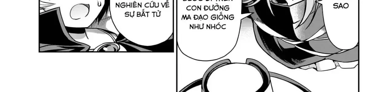 Cuộc Sống Thiên Đường Bắt Đầu Với Vua Hang Động ~ Trở Thành Người Mạnh Nhất Với Kỹ Năng Khai Thác Chap 40 - Next Chap 41