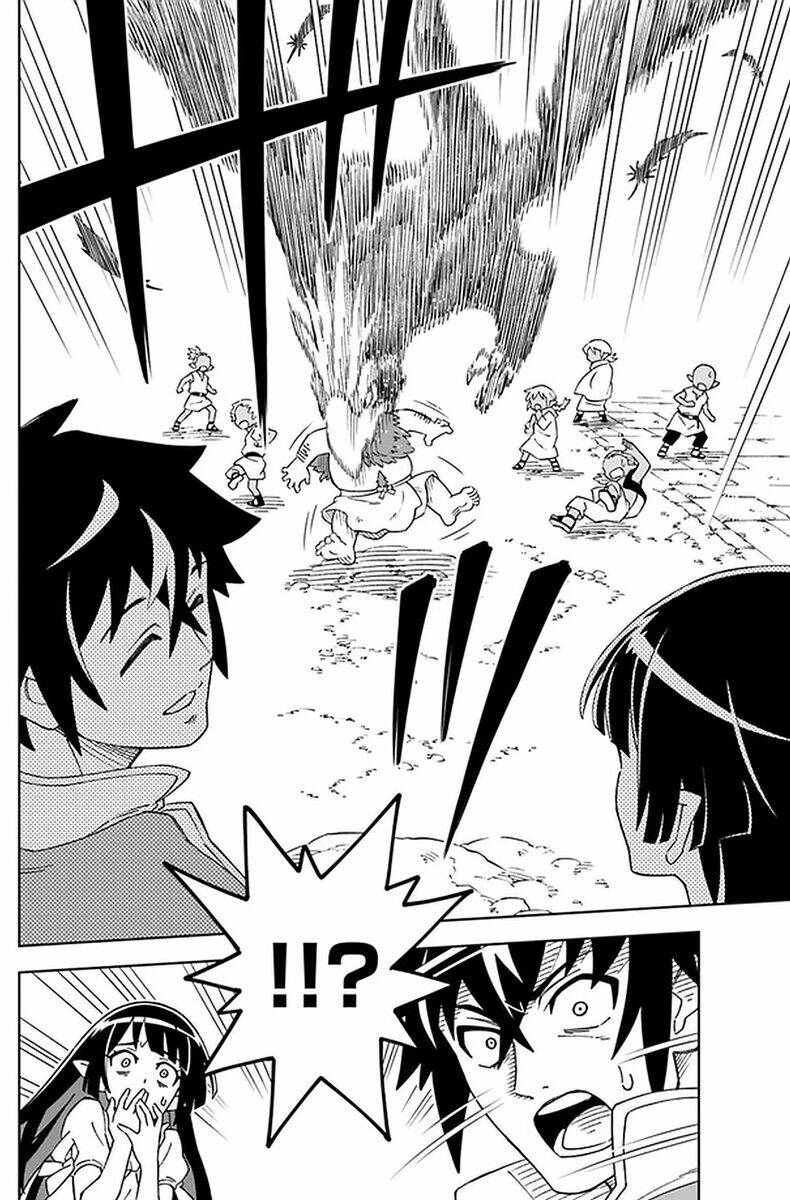 Cuộc Sống Thiên Đường Bắt Đầu Với Vua Hang Động ~ Trở Thành Người Mạnh Nhất Với Kỹ Năng Khai Thác Chap 5.1 - Next Chap 6.1