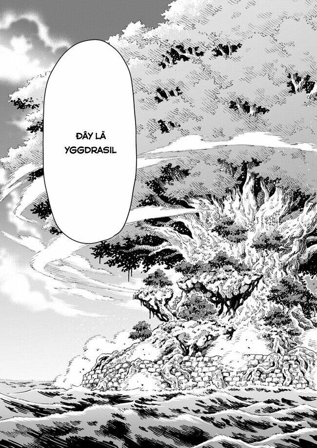 Cuộc Sống Thiên Đường Bắt Đầu Với Vua Hang Động ~ Trở Thành Người Mạnh Nhất Với Kỹ Năng Khai Thác Chap 9.1 - Next Chap 10.1