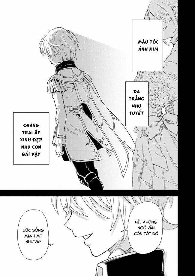 Cuộc Sống Thiên Đường Bắt Đầu Với Vua Hang Động ~ Trở Thành Người Mạnh Nhất Với Kỹ Năng Khai Thác Chap 9.2 - Next Chap 10.2