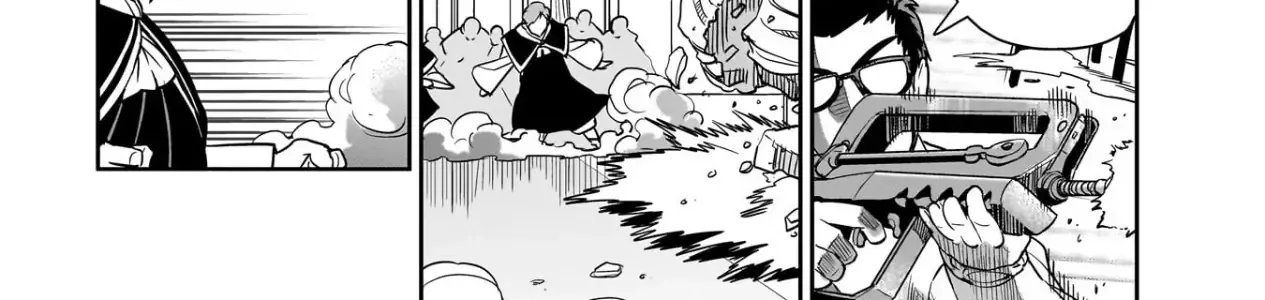 Cuộc Sống "Thiện Xạ" Của Ông Chú Được Triệu Hồi Sang Dị Giới Chap 38 - Next Chap 39