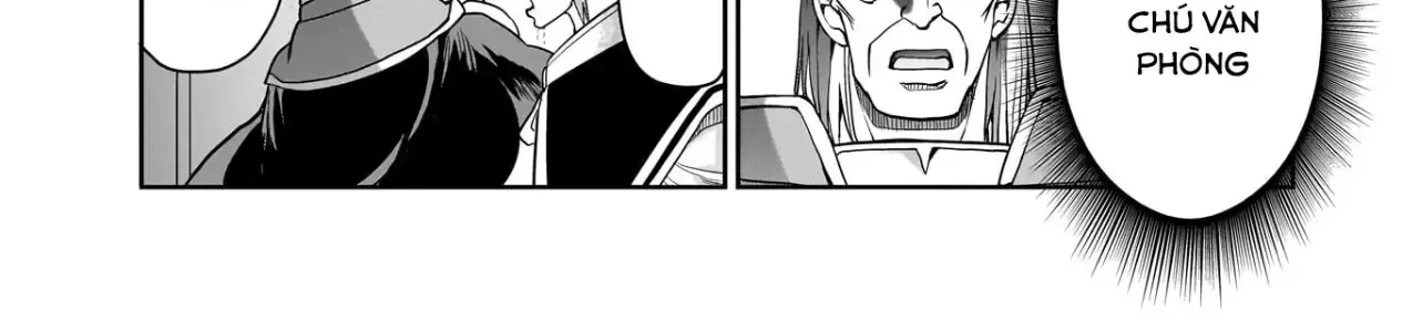 Cuộc Sống "Thiện Xạ" Của Ông Chú Được Triệu Hồi Sang Dị Giới Chap 38 - Next Chap 39