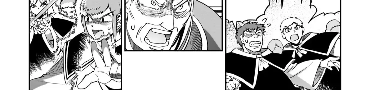 Cuộc Sống "Thiện Xạ" Của Ông Chú Được Triệu Hồi Sang Dị Giới Chap 38 - Next Chap 39