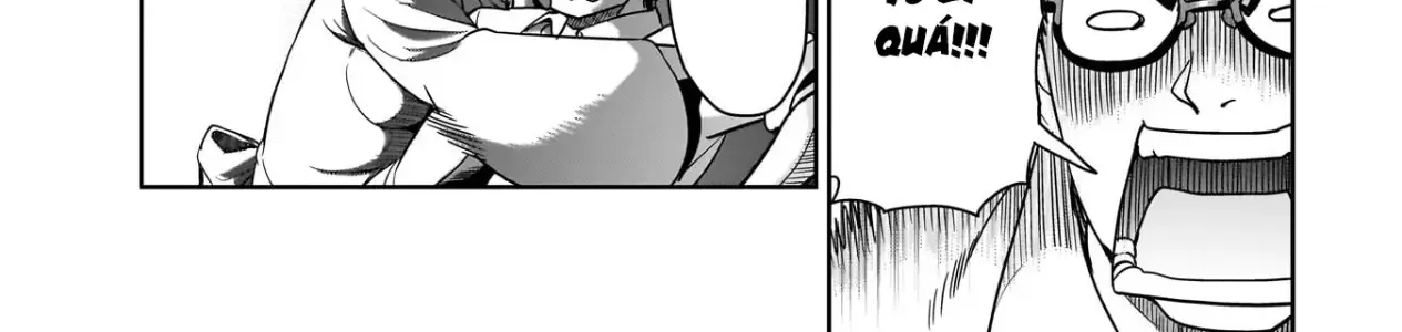 Cuộc Sống "Thiện Xạ" Của Ông Chú Được Triệu Hồi Sang Dị Giới Chap 38 - Next Chap 39