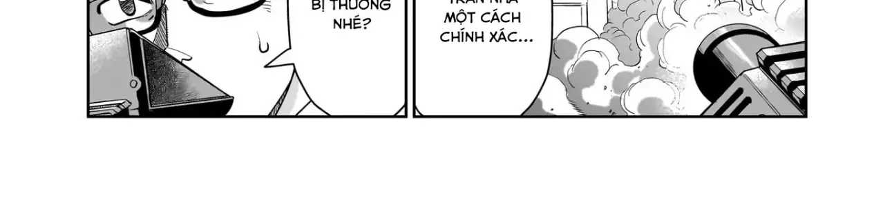 Cuộc Sống "Thiện Xạ" Của Ông Chú Được Triệu Hồi Sang Dị Giới Chap 38 - Next Chap 39