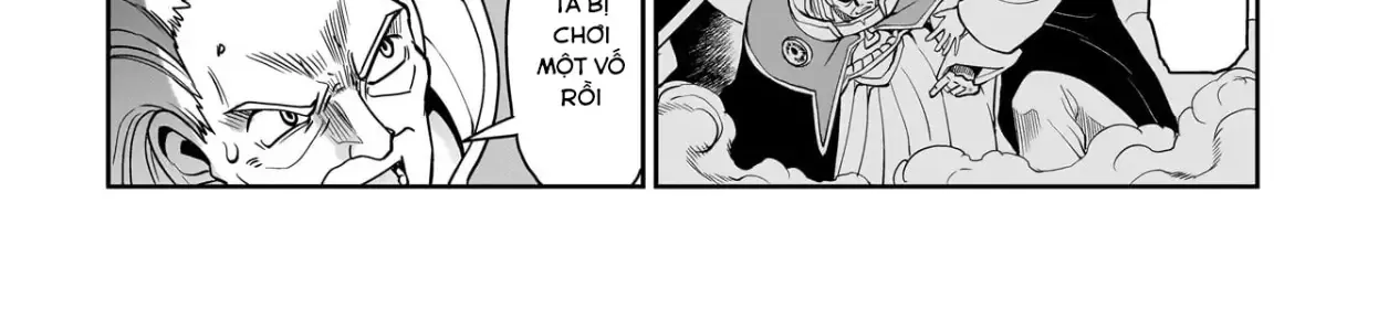 Cuộc Sống "Thiện Xạ" Của Ông Chú Được Triệu Hồi Sang Dị Giới Chap 38 - Next Chap 39