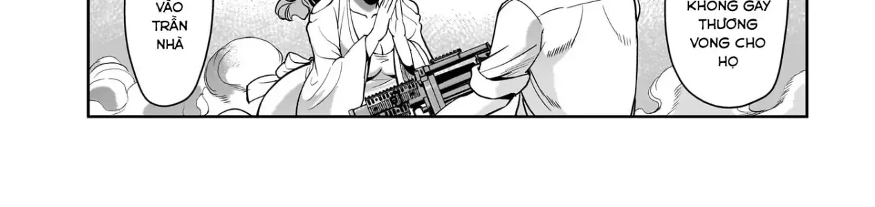 Cuộc Sống "Thiện Xạ" Của Ông Chú Được Triệu Hồi Sang Dị Giới Chap 38 - Next Chap 39