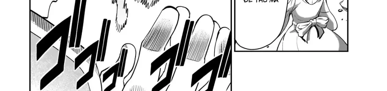 Cuộc Sống "Thiện Xạ" Của Ông Chú Được Triệu Hồi Sang Dị Giới Chap 38 - Next Chap 39