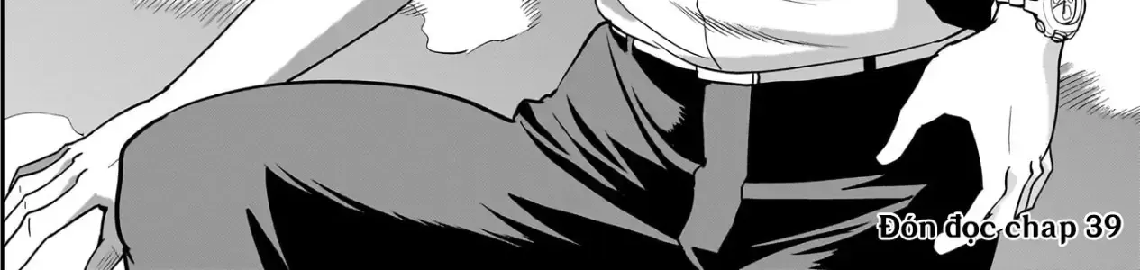 Cuộc Sống "Thiện Xạ" Của Ông Chú Được Triệu Hồi Sang Dị Giới Chap 38 - Next Chap 39