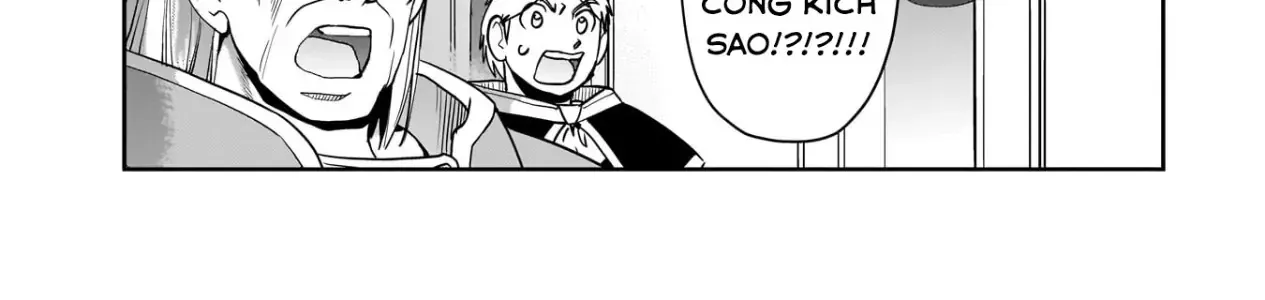 Cuộc Sống "Thiện Xạ" Của Ông Chú Được Triệu Hồi Sang Dị Giới Chap 38 - Next Chap 39