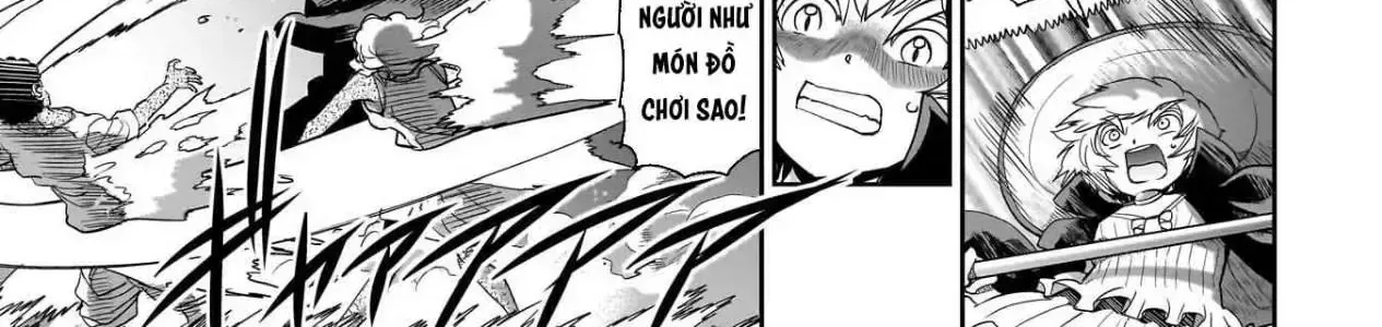 Cuộc Sống "Thiện Xạ" Của Ông Chú Được Triệu Hồi Sang Dị Giới Chap 41 - Next Chap 42