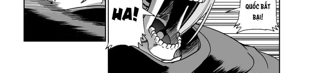 Cuộc Sống "Thiện Xạ" Của Ông Chú Được Triệu Hồi Sang Dị Giới Chap 41 - Next Chap 42