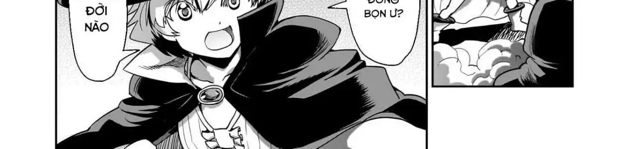 Cuộc Sống "Thiện Xạ" Của Ông Chú Được Triệu Hồi Sang Dị Giới Chap 41 - Next Chap 42