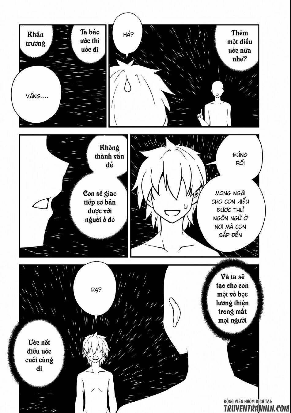 Cuộc Sống Thong Dong Ở Dị Thế Giới Chap 1 - Next Chap 2