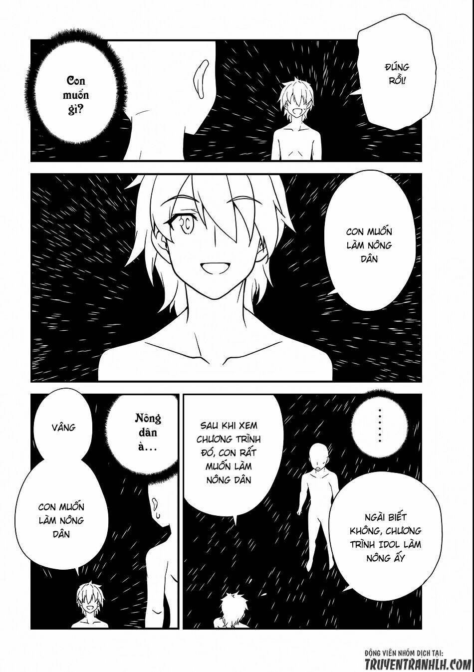 Cuộc Sống Thong Dong Ở Dị Thế Giới Chap 1 - Next Chap 2