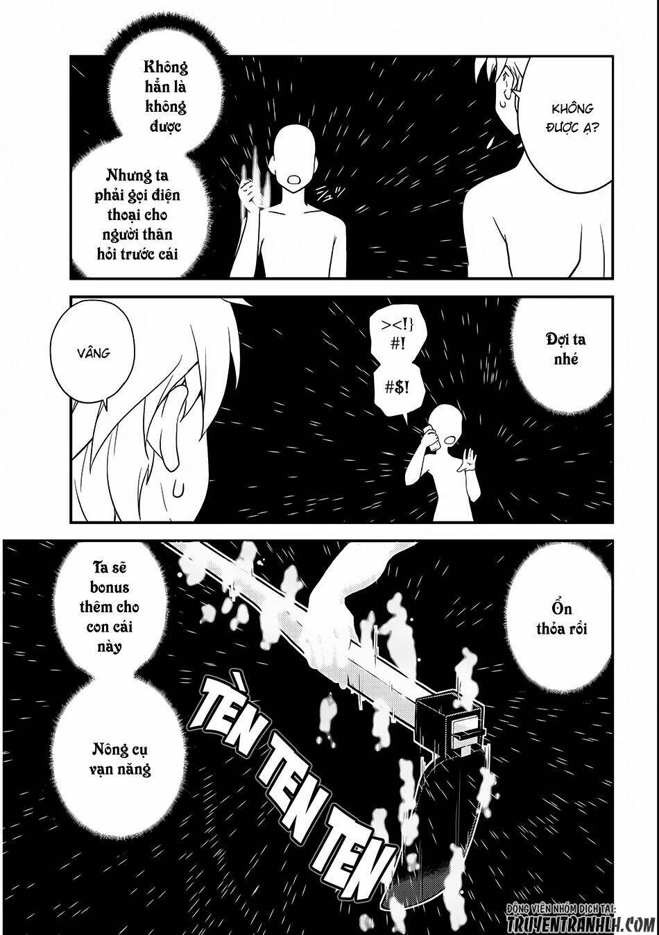 Cuộc Sống Thong Dong Ở Dị Thế Giới Chap 1 - Next Chap 2