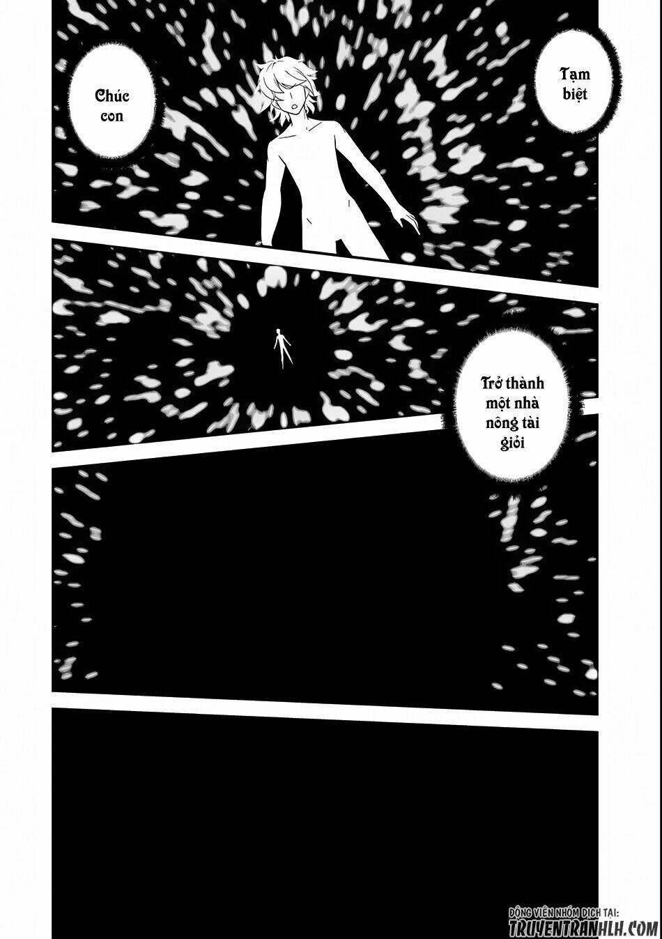 Cuộc Sống Thong Dong Ở Dị Thế Giới Chap 1 - Next Chap 2